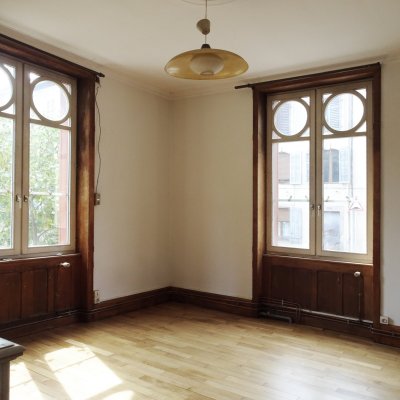 Maison de santé dans un ancien presbytère - photo 3