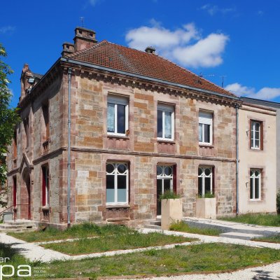 Maison de santé dans un ancien presbytère - photo 15