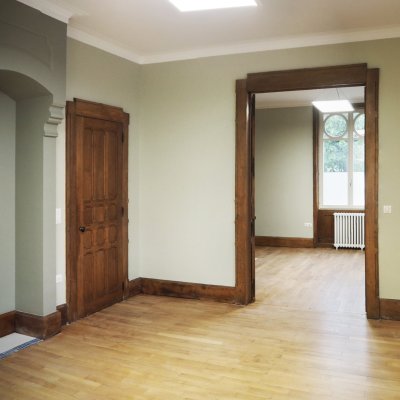 Maison de santé dans un ancien presbytère - photo 18