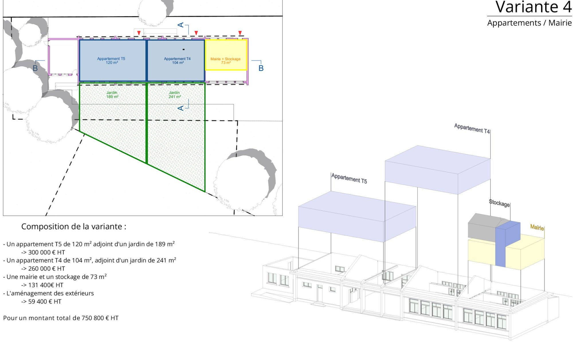 Diagnostic ancienne école - photo 5
