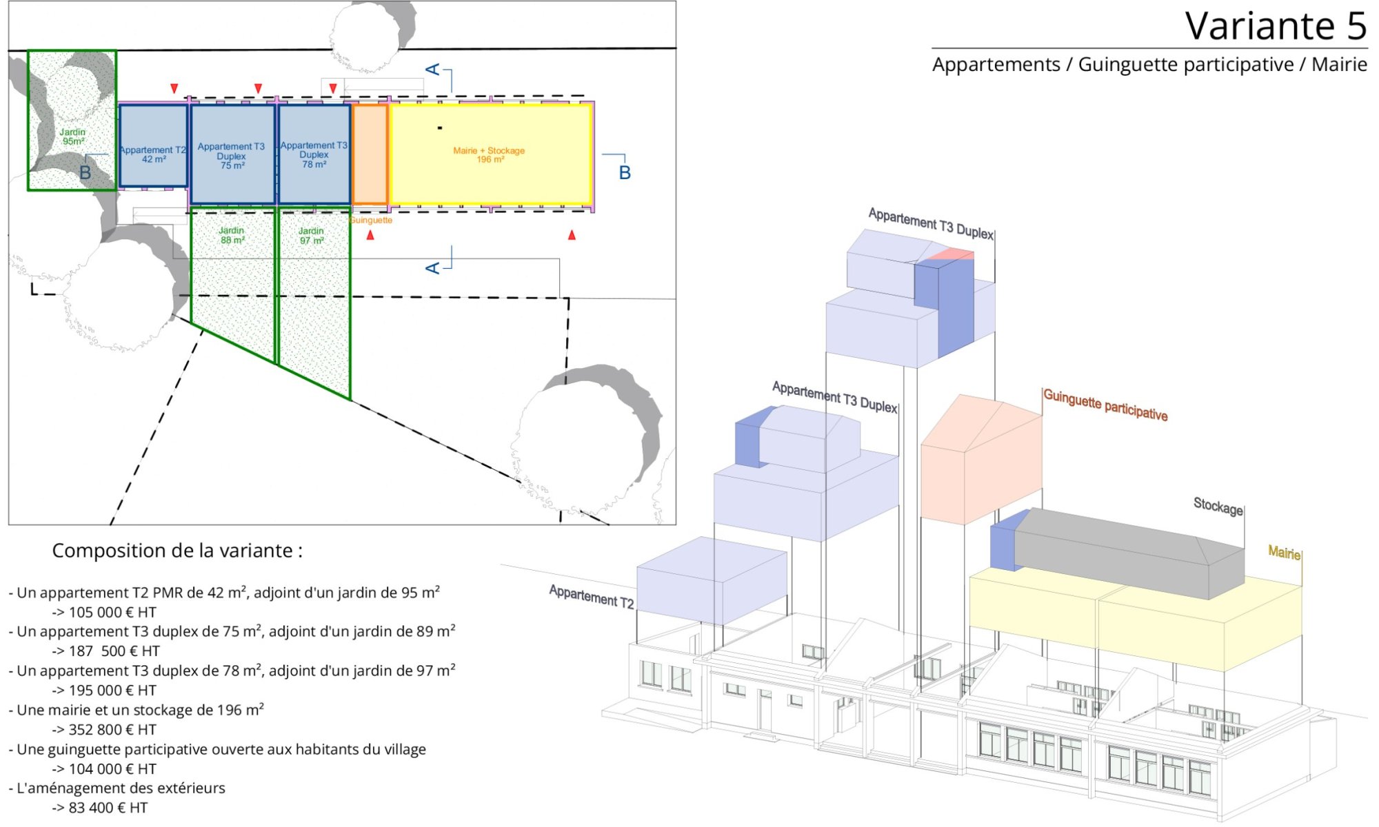 Diagnostic ancienne école - photo 6