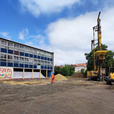 Ecole Victor Hugo - photo 19