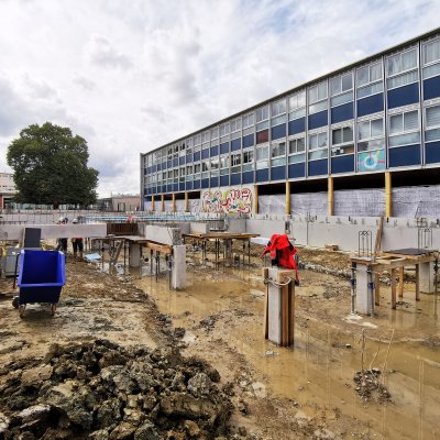 Ecole Victor Hugo - photo 20