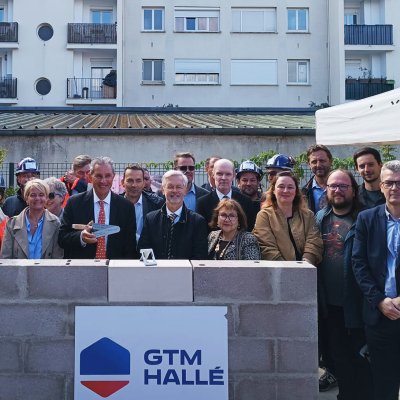 Ecole Victor Hugo - photo 21