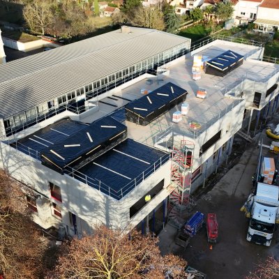 Ecole Victor Hugo - photo 22