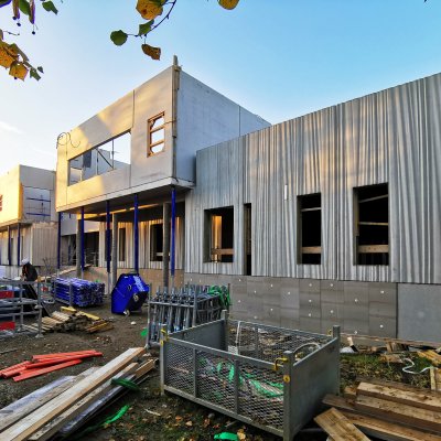 Ecole Victor Hugo - photo 23