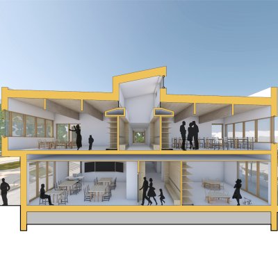 Ecole Victor Hugo - photo 6