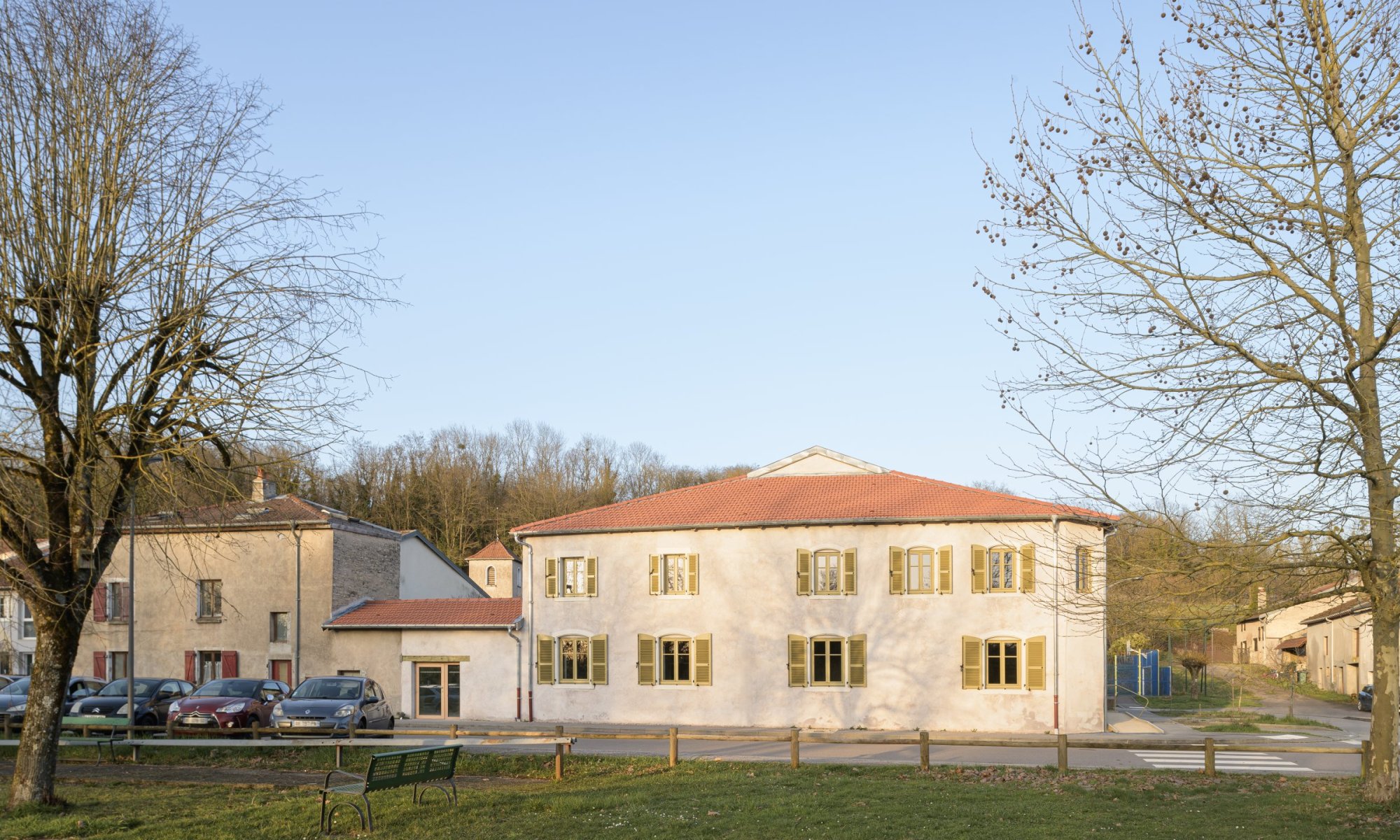 logements interg&eacute;n&eacute;rationnels - photo 14