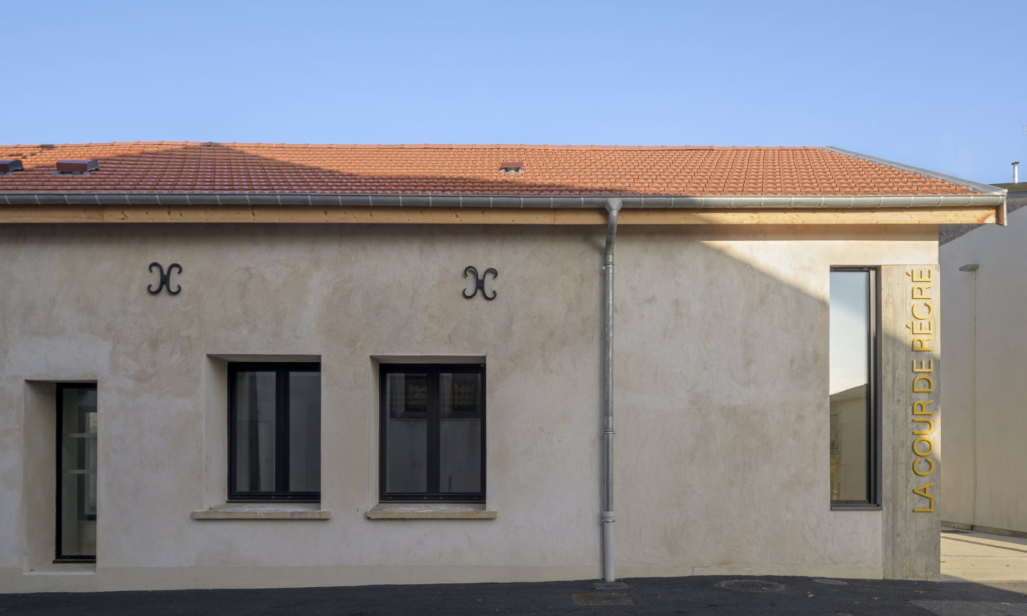 Salle socio culturelle - photo 12