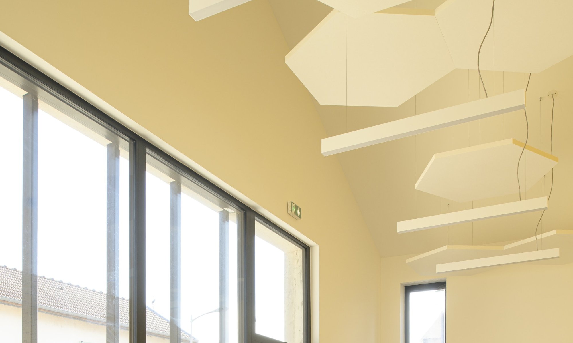 Salle socio culturelle - photo 25