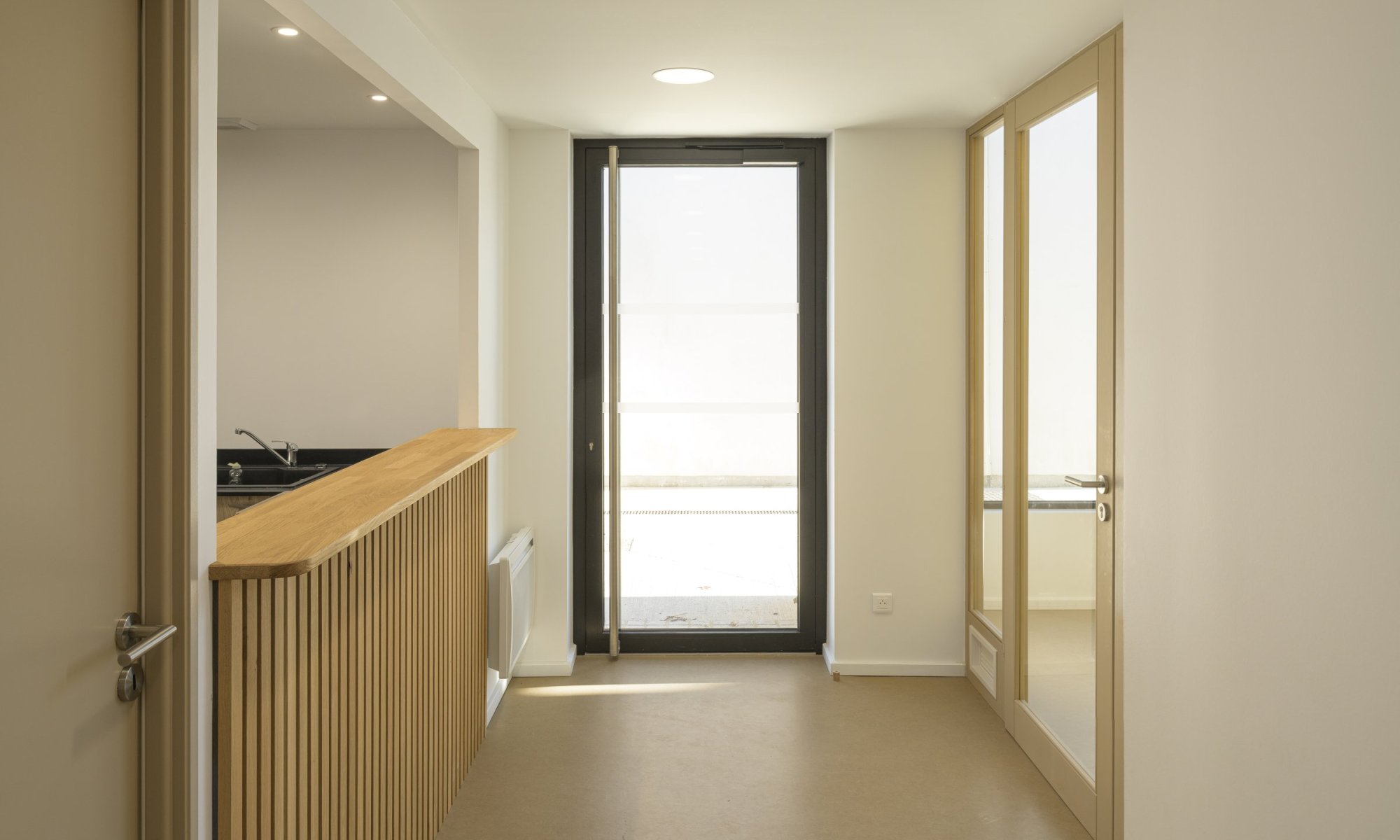 Salle socio culturelle - photo 28