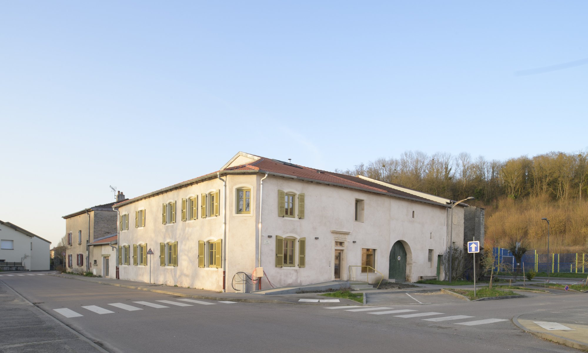 logements interg&eacute;n&eacute;rationnels - photo 15