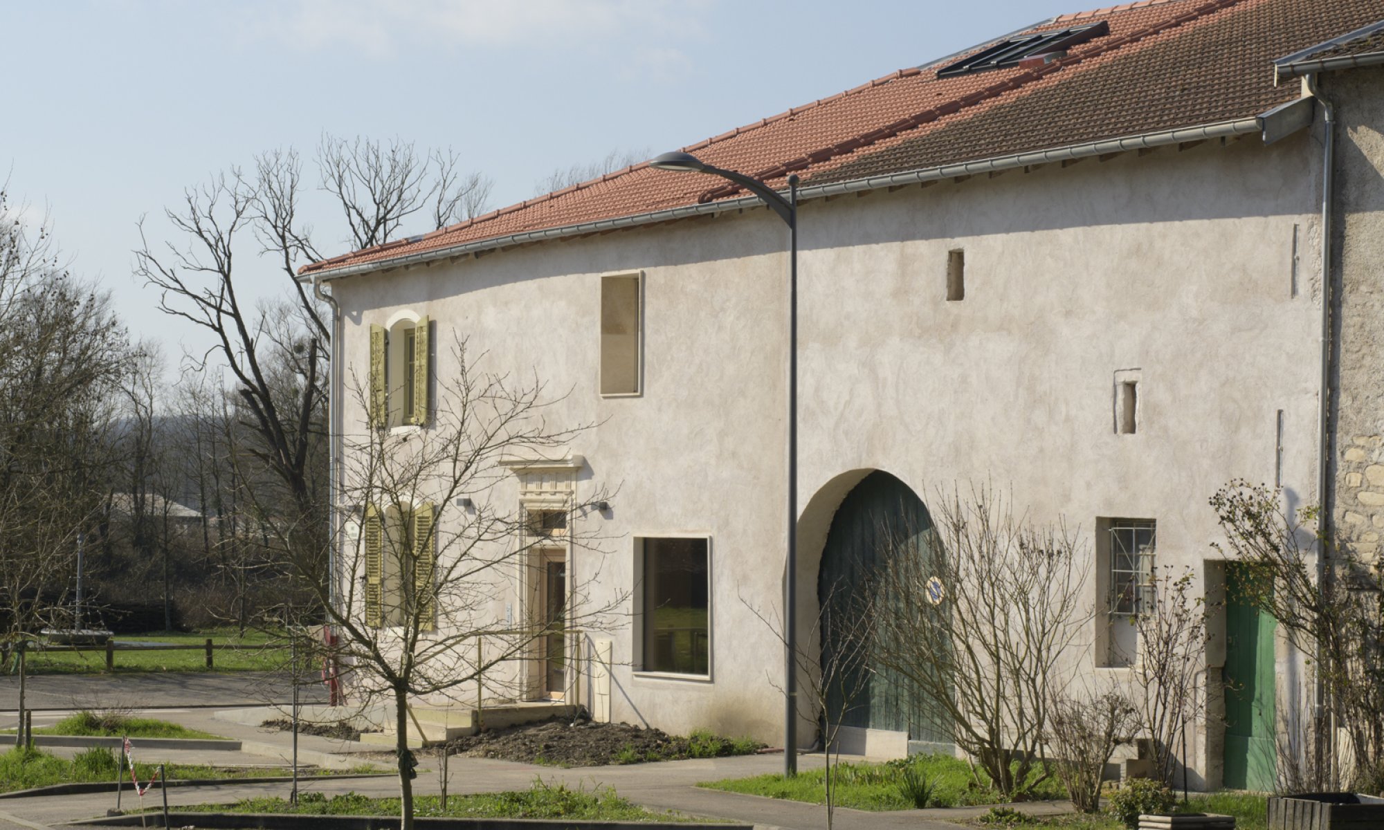 logements interg&eacute;n&eacute;rationnels - photo 17