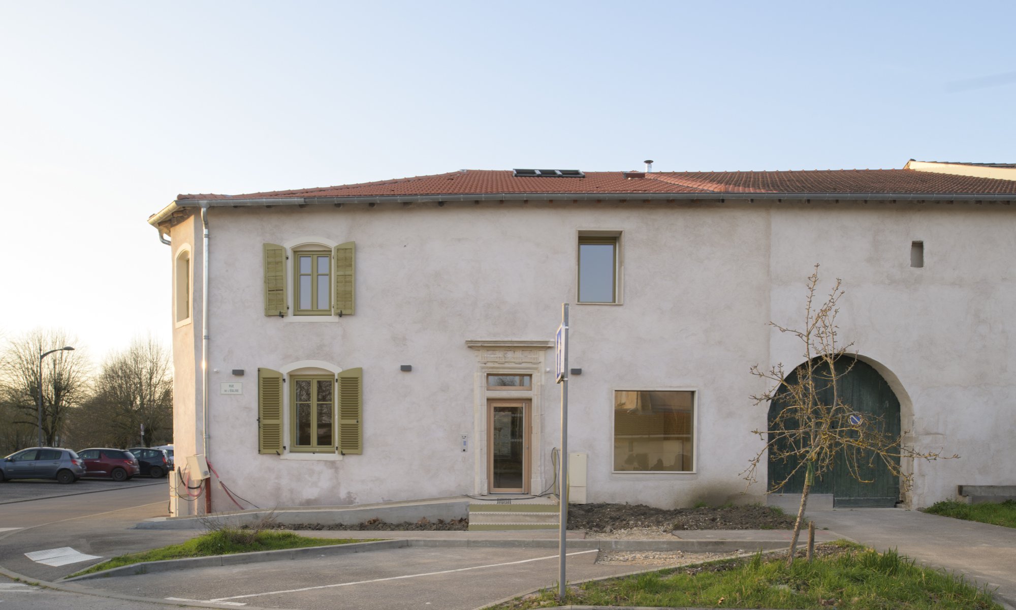 logements interg&eacute;n&eacute;rationnels - photo 19