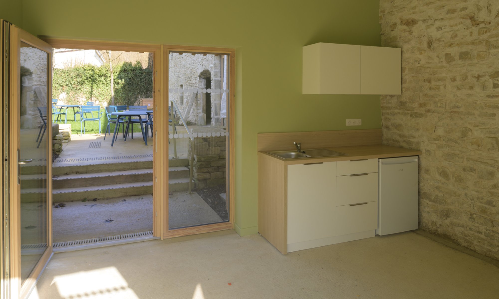 logements interg&eacute;n&eacute;rationnels - photo 20