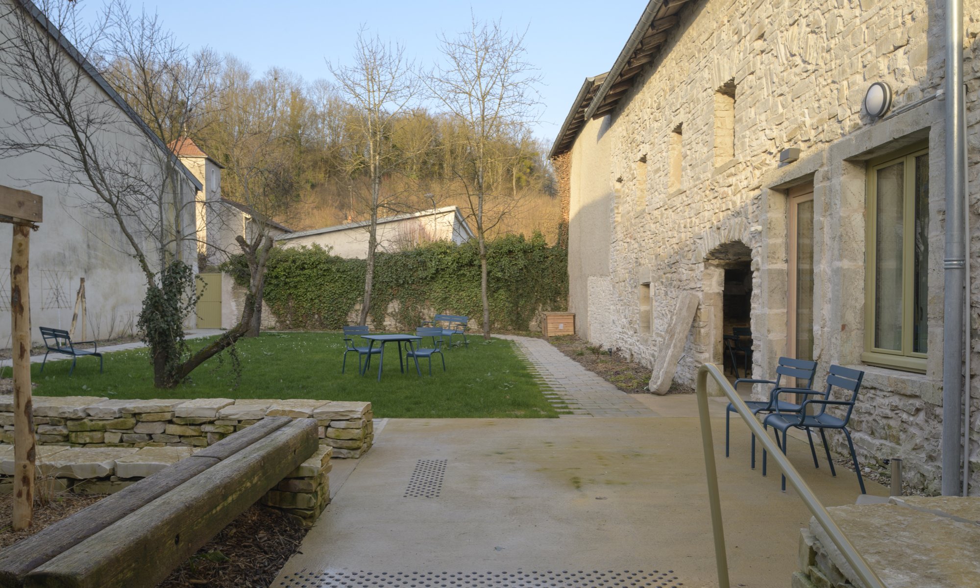 logements interg&eacute;n&eacute;rationnels - photo 21