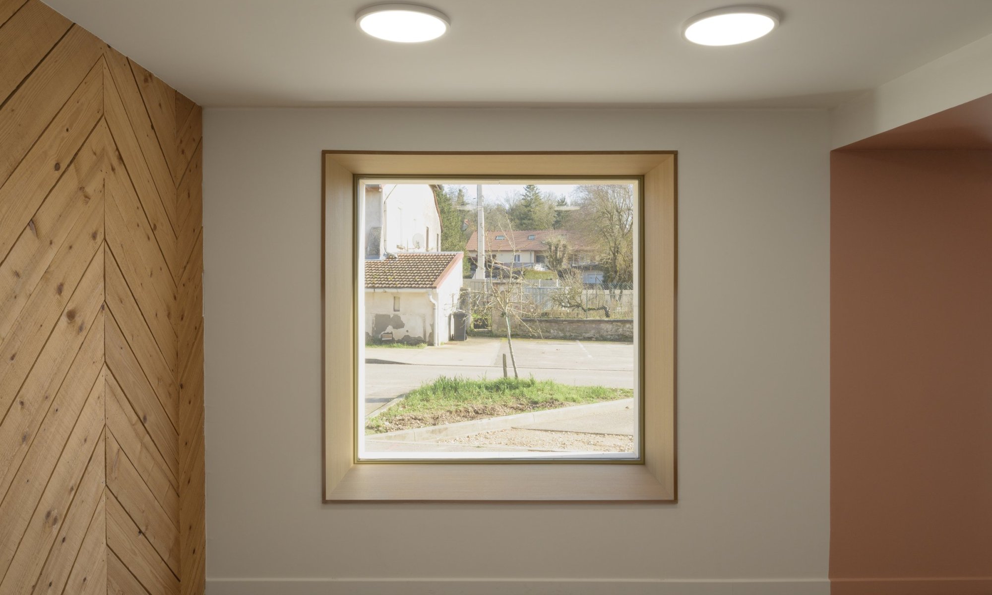 logements interg&eacute;n&eacute;rationnels - photo 24