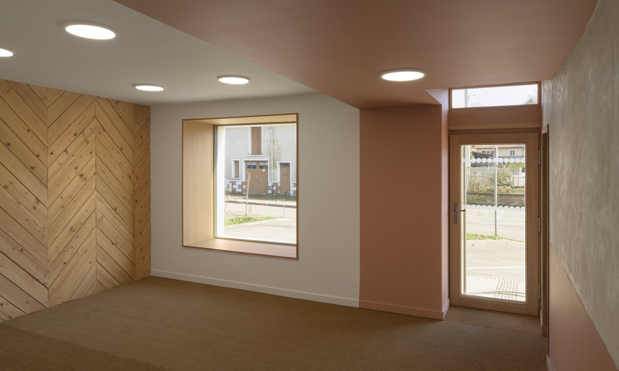 logements interg&eacute;n&eacute;rationnels - photo 25