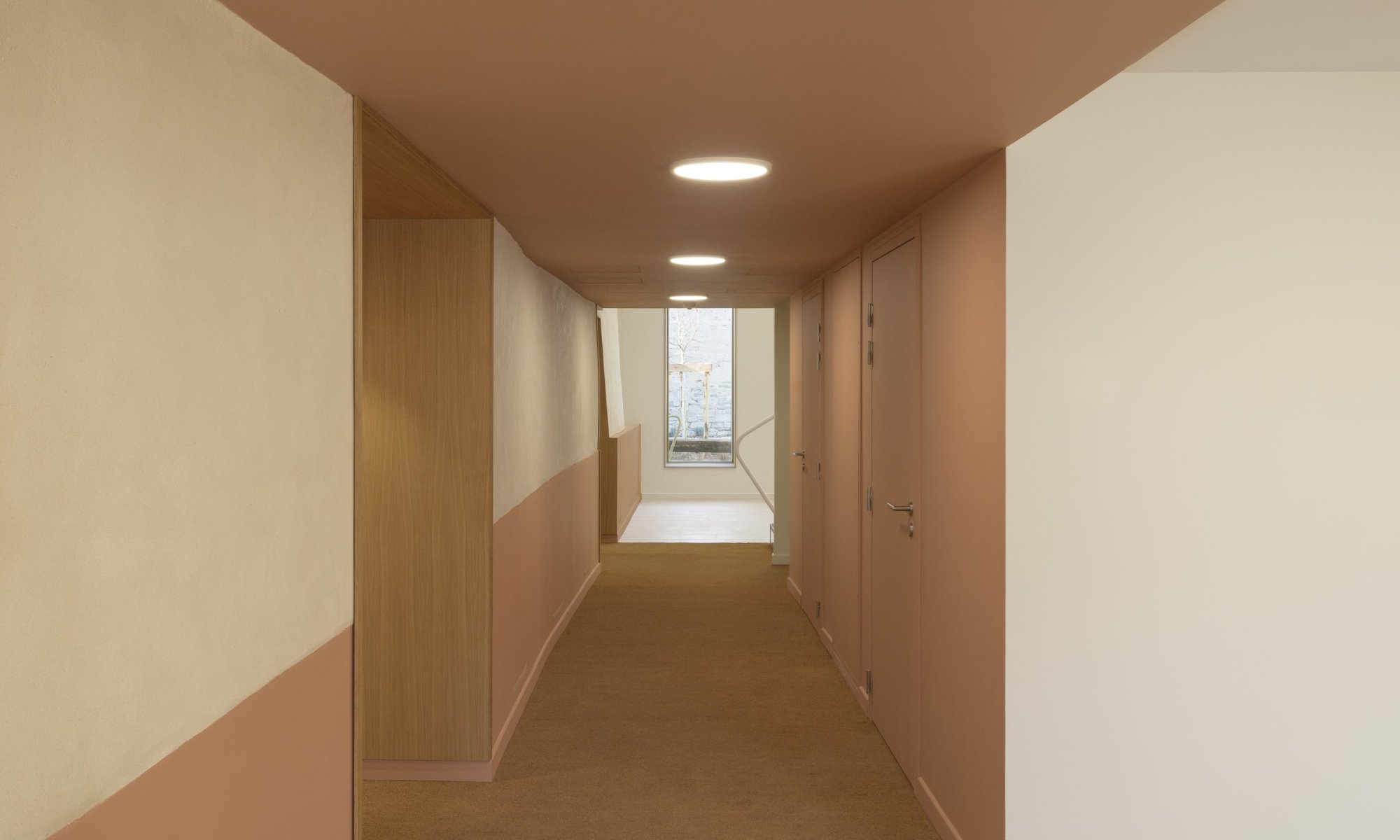 logements interg&eacute;n&eacute;rationnels - photo 27