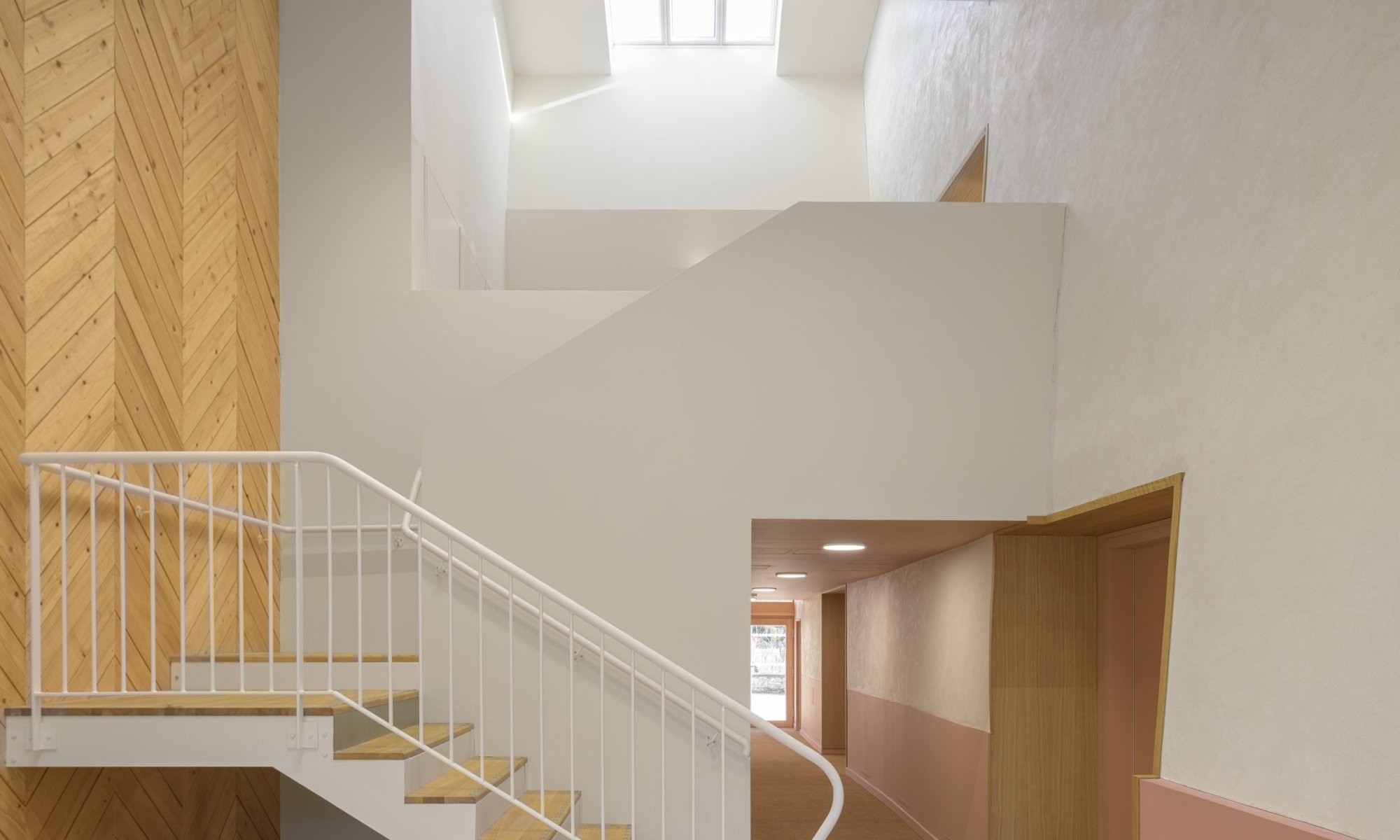 logements interg&eacute;n&eacute;rationnels - photo 29