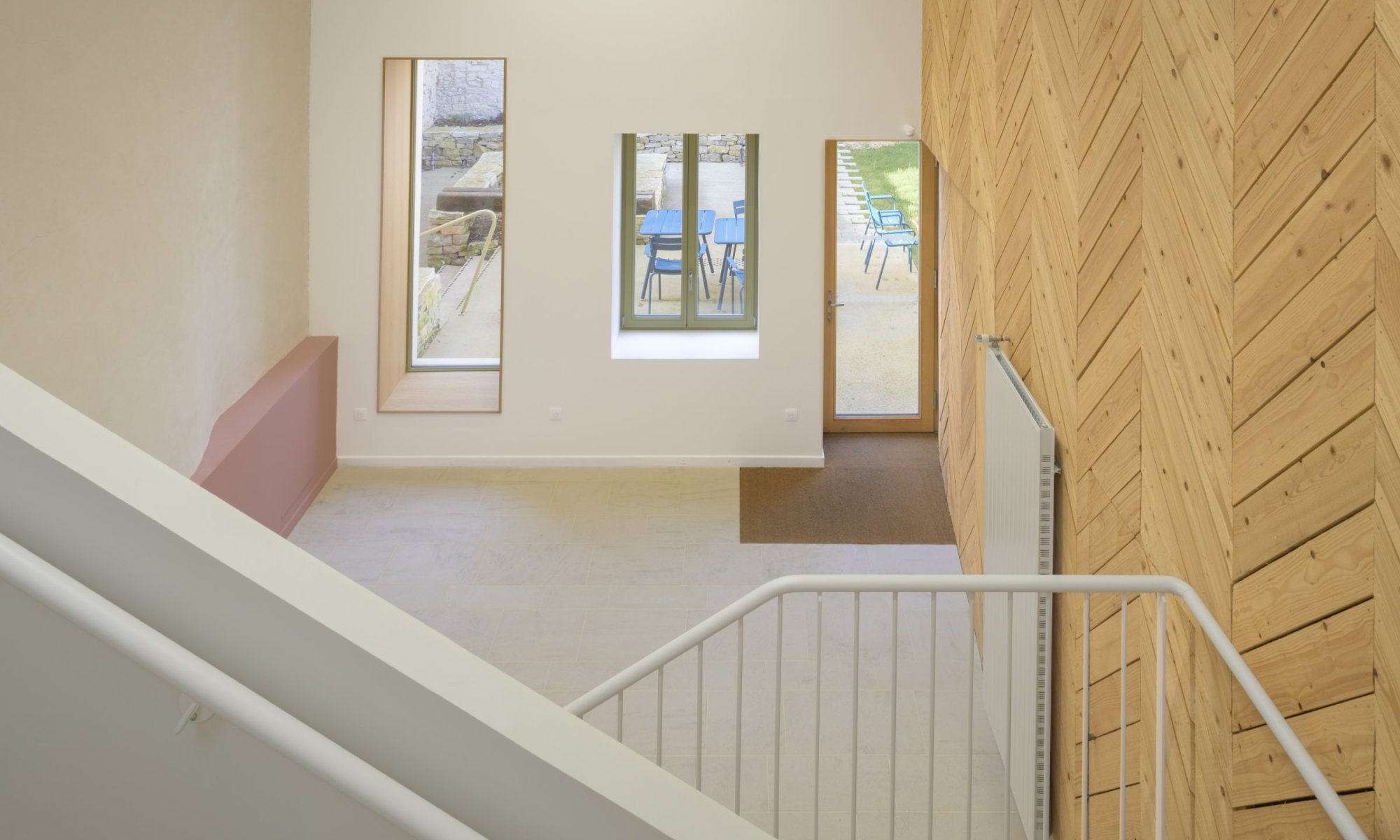 logements interg&eacute;n&eacute;rationnels - photo 30