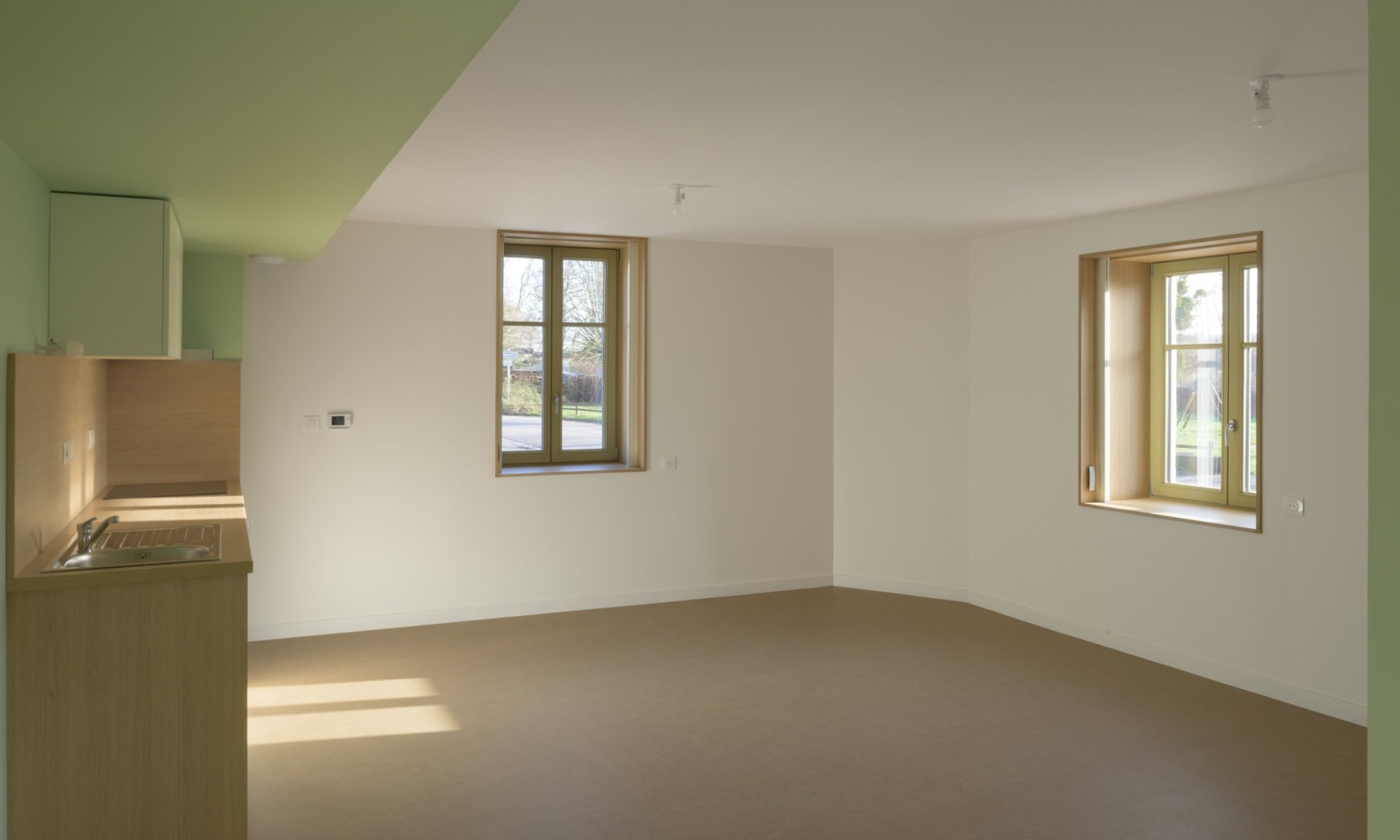 logements interg&eacute;n&eacute;rationnels - photo 34