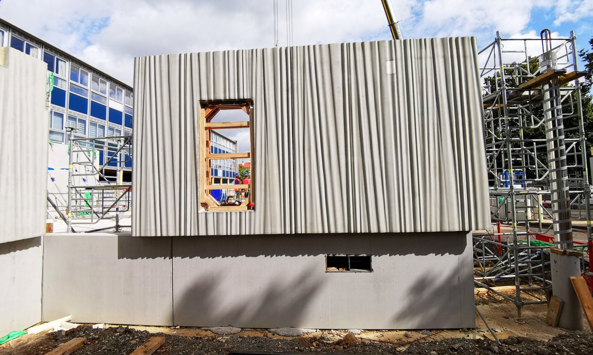 Ecole Victor Hugo - photo 26