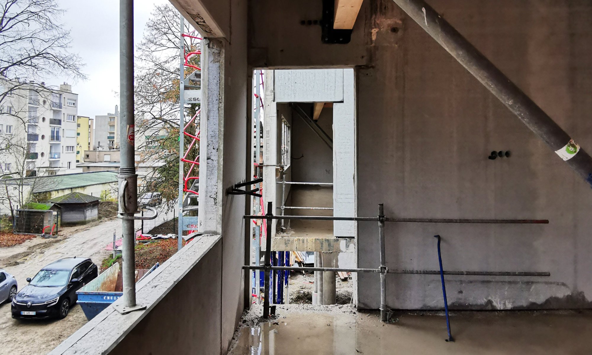 Ecole Victor Hugo - photo 27