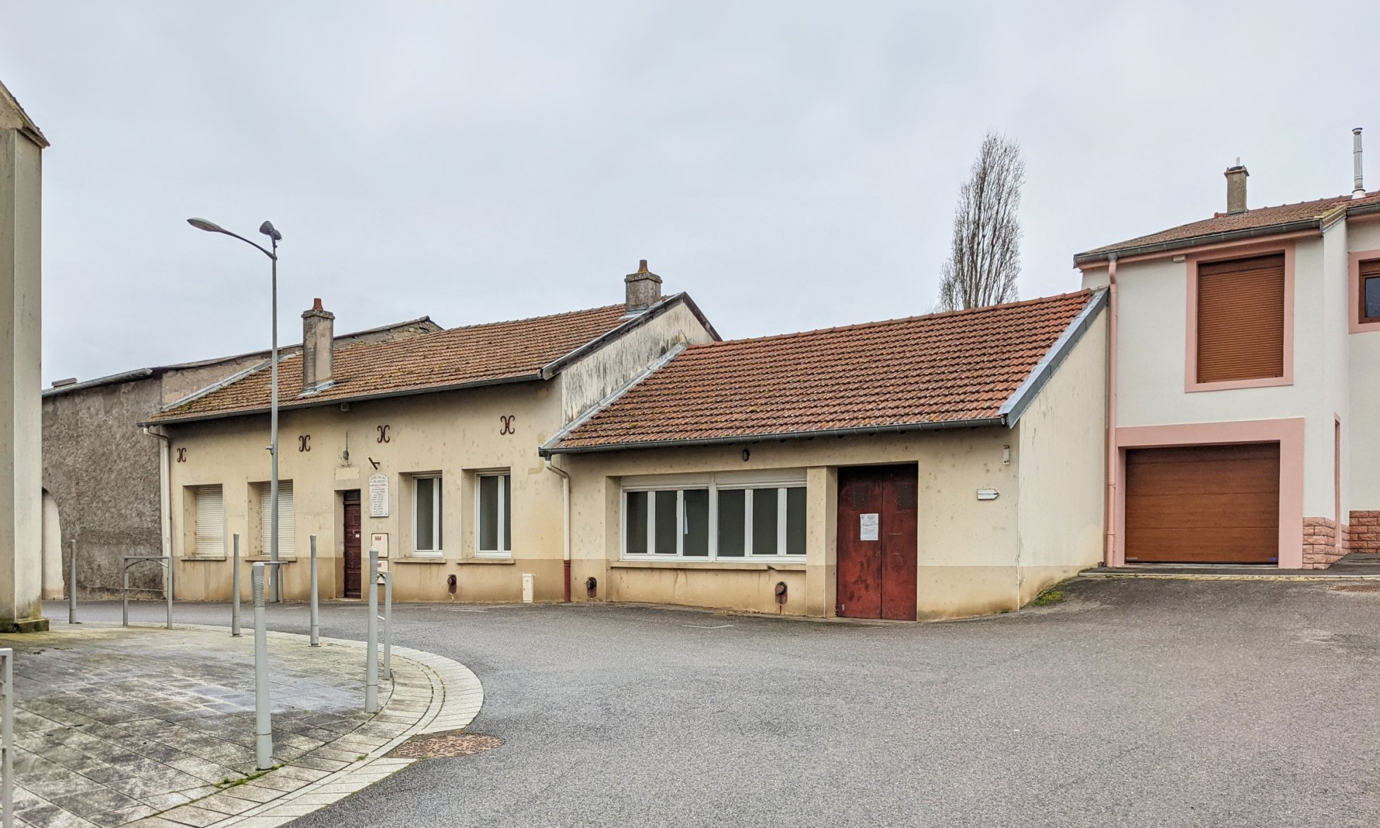 Salle socio culturelle - photo 15