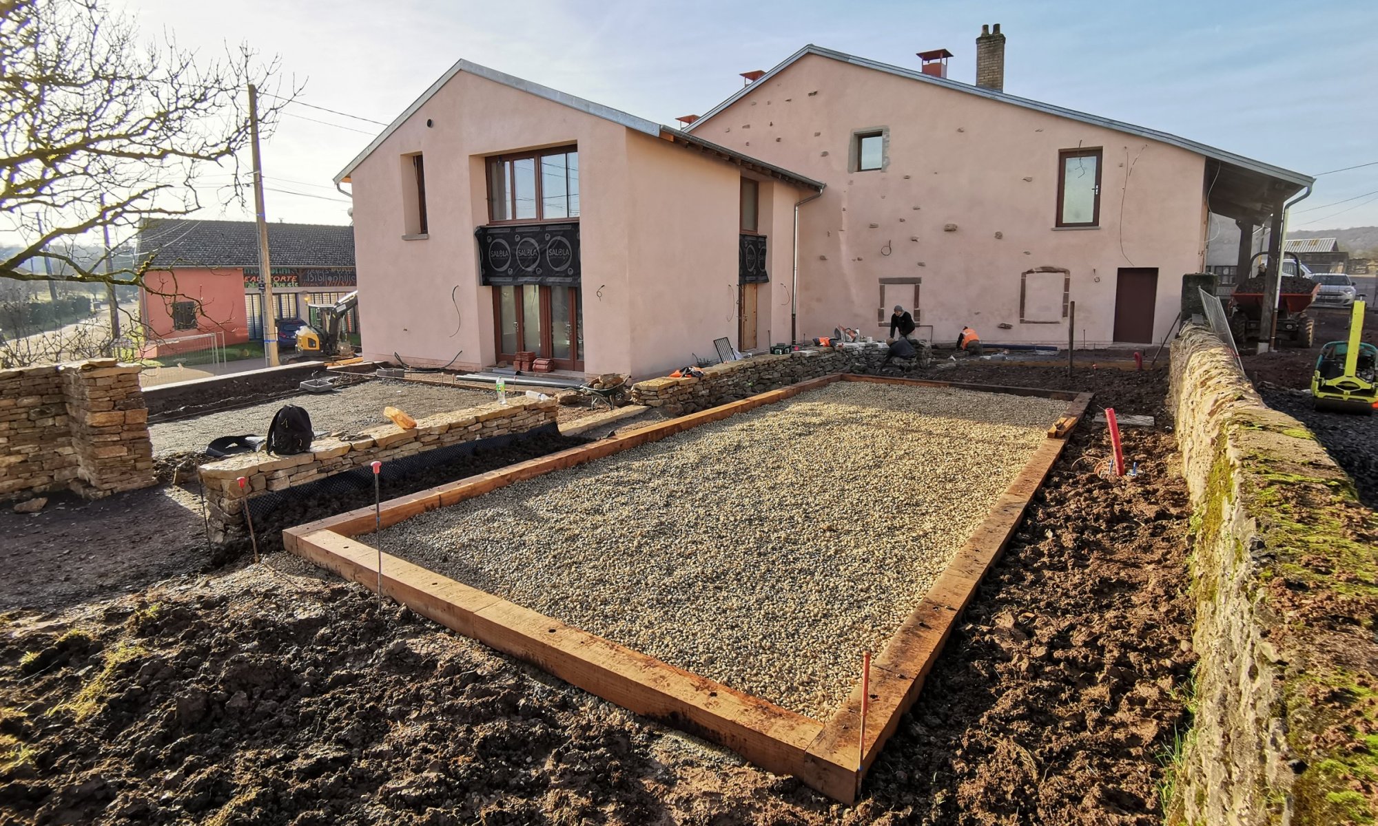 Espace multi-services - photo 18