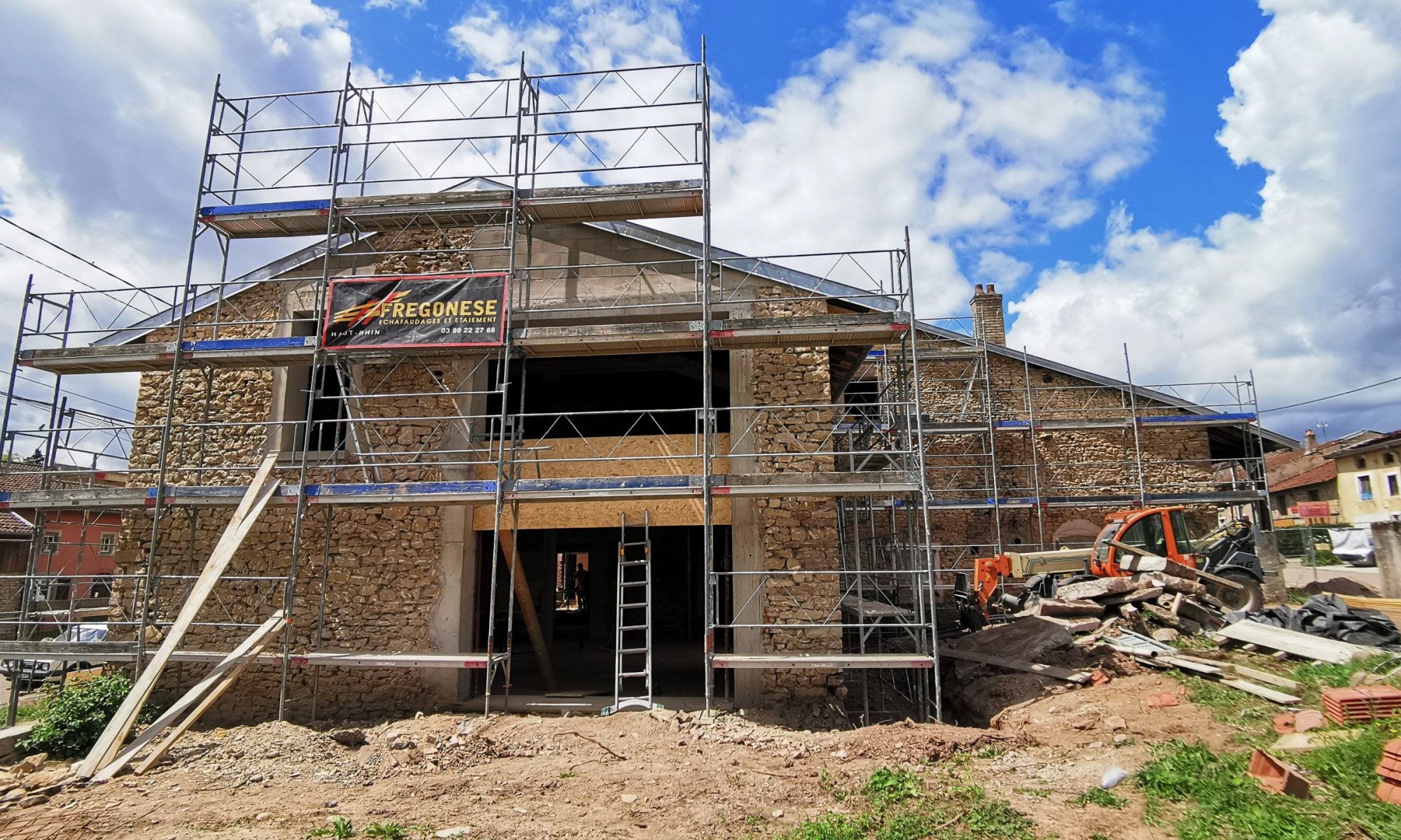 Espace multi-services - photo 19