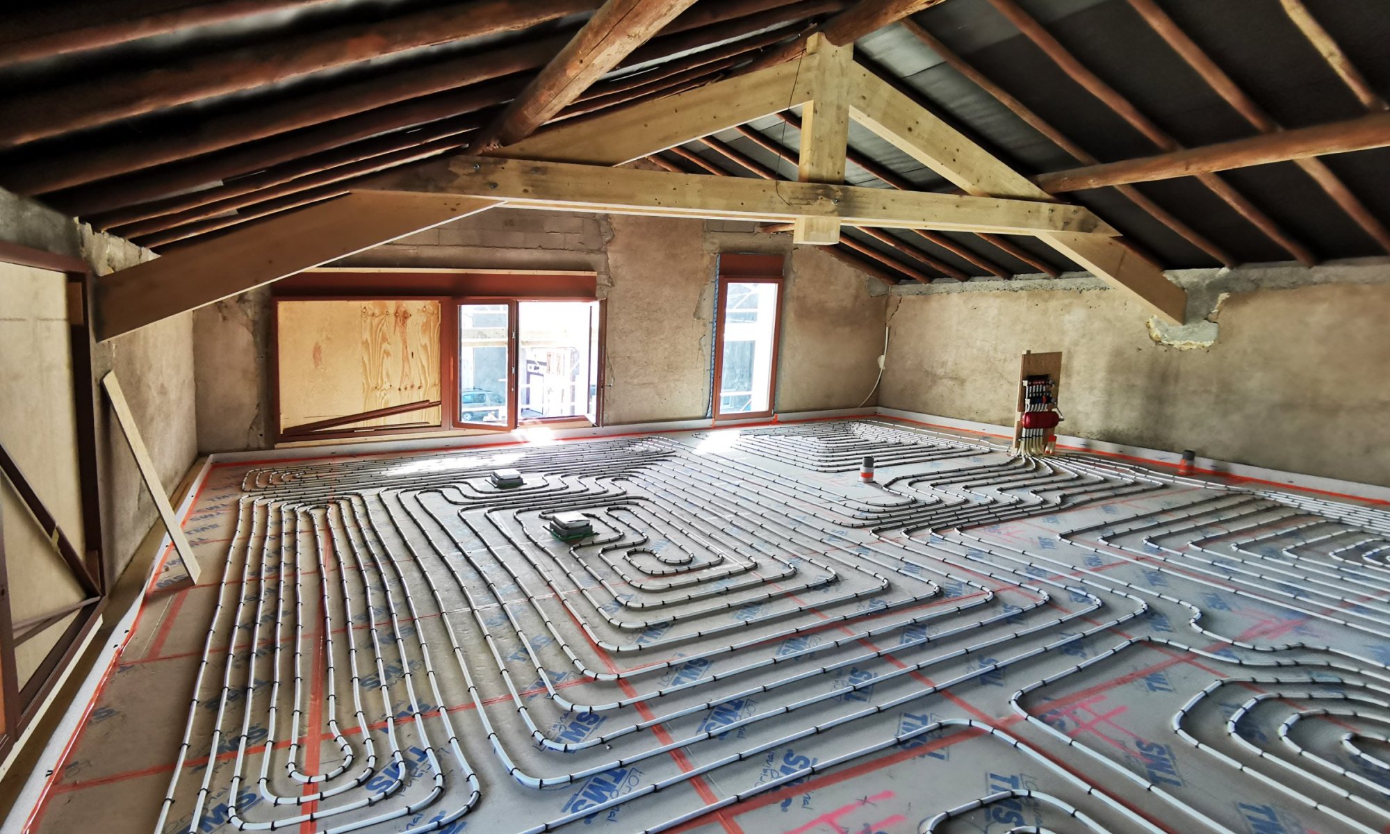 Espace multi-services - photo 20