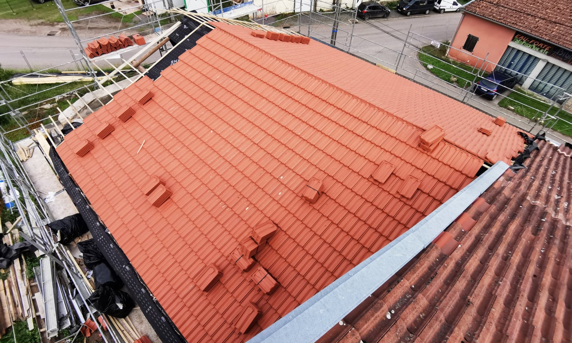 Espace multi-services - photo 21