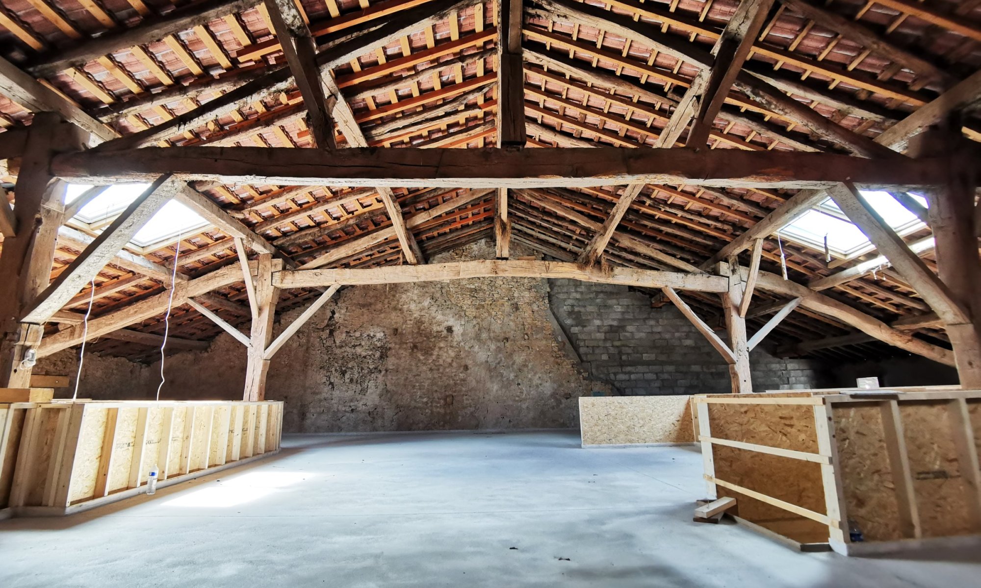 Espace multi-services - photo 22