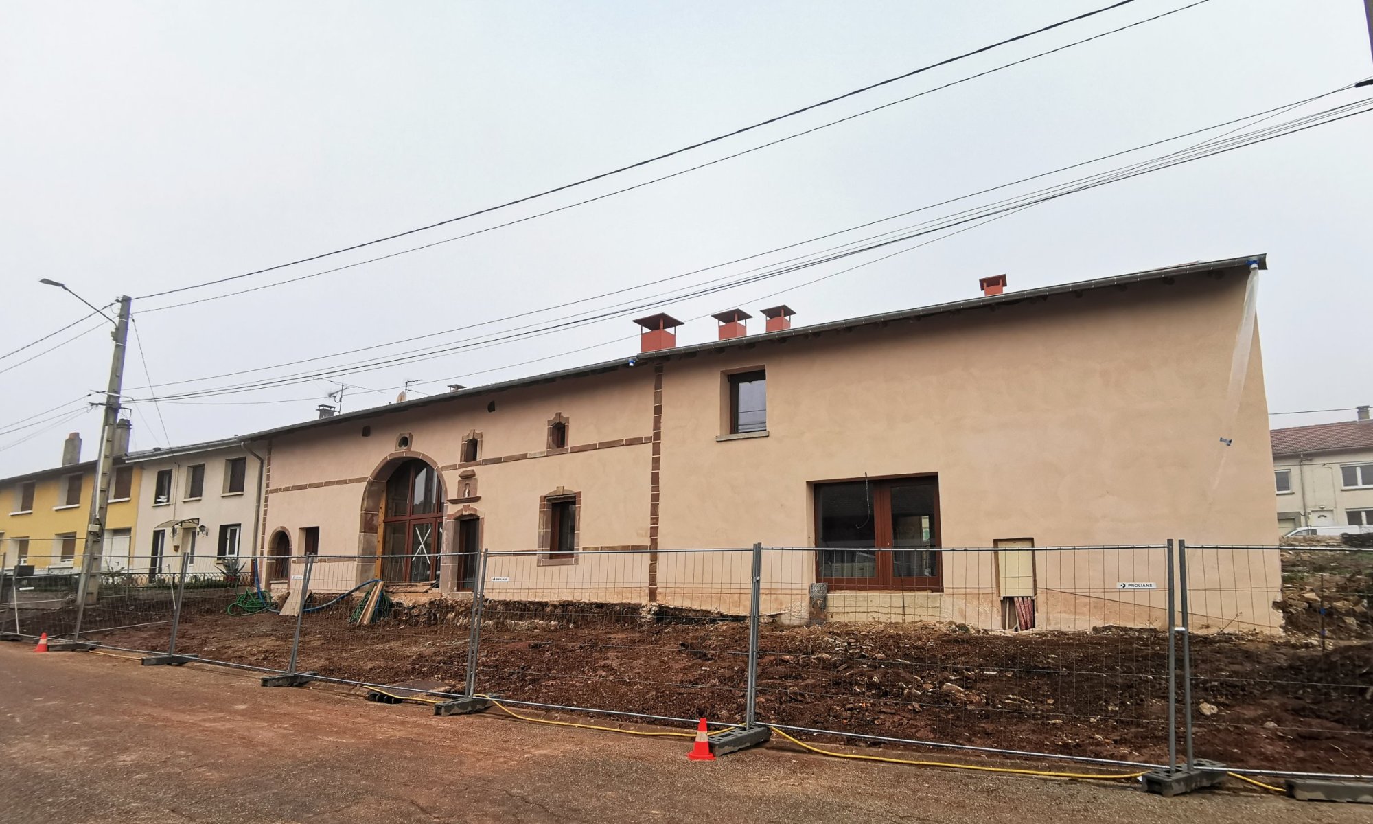 Espace multi-services - photo 23