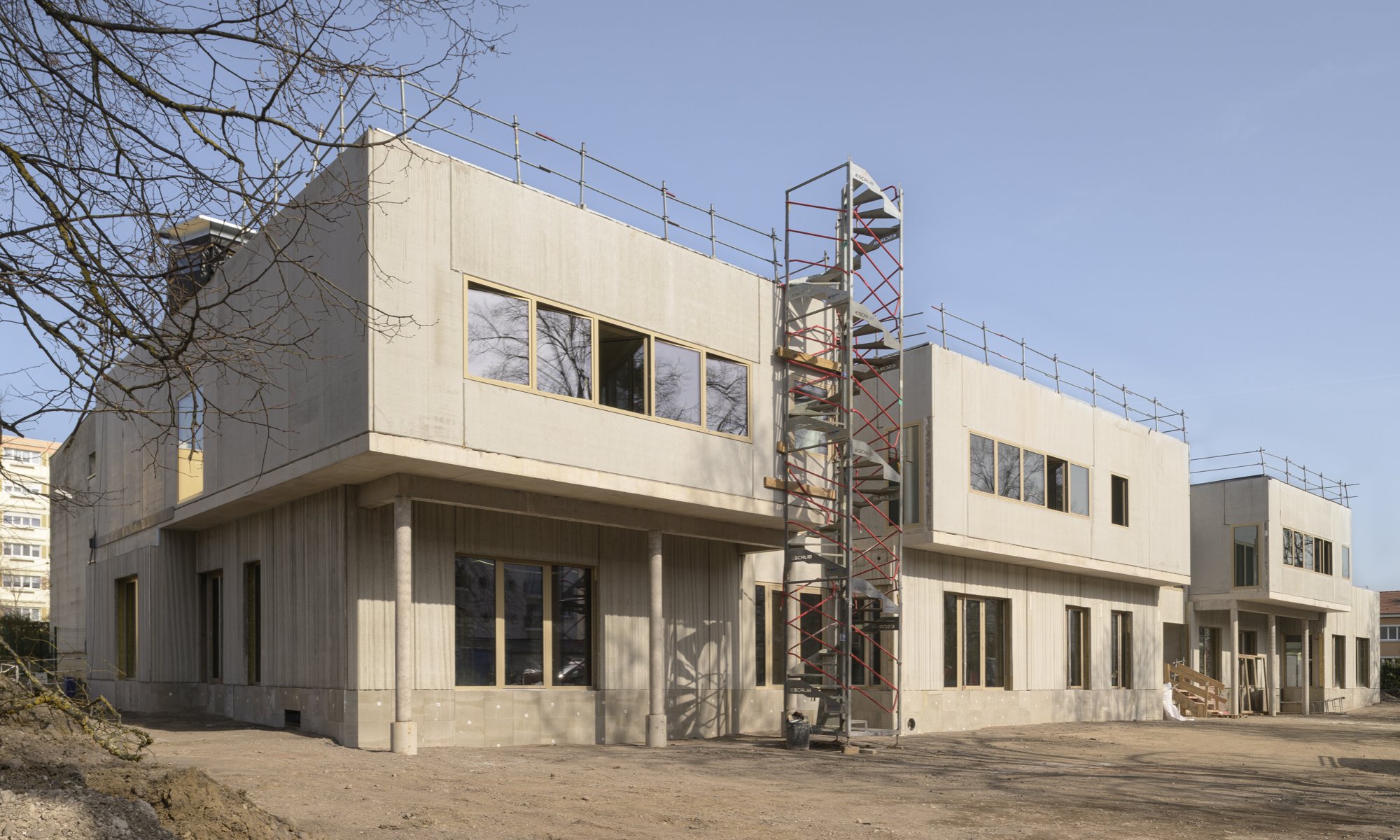 Ecole Victor Hugo - photo 29