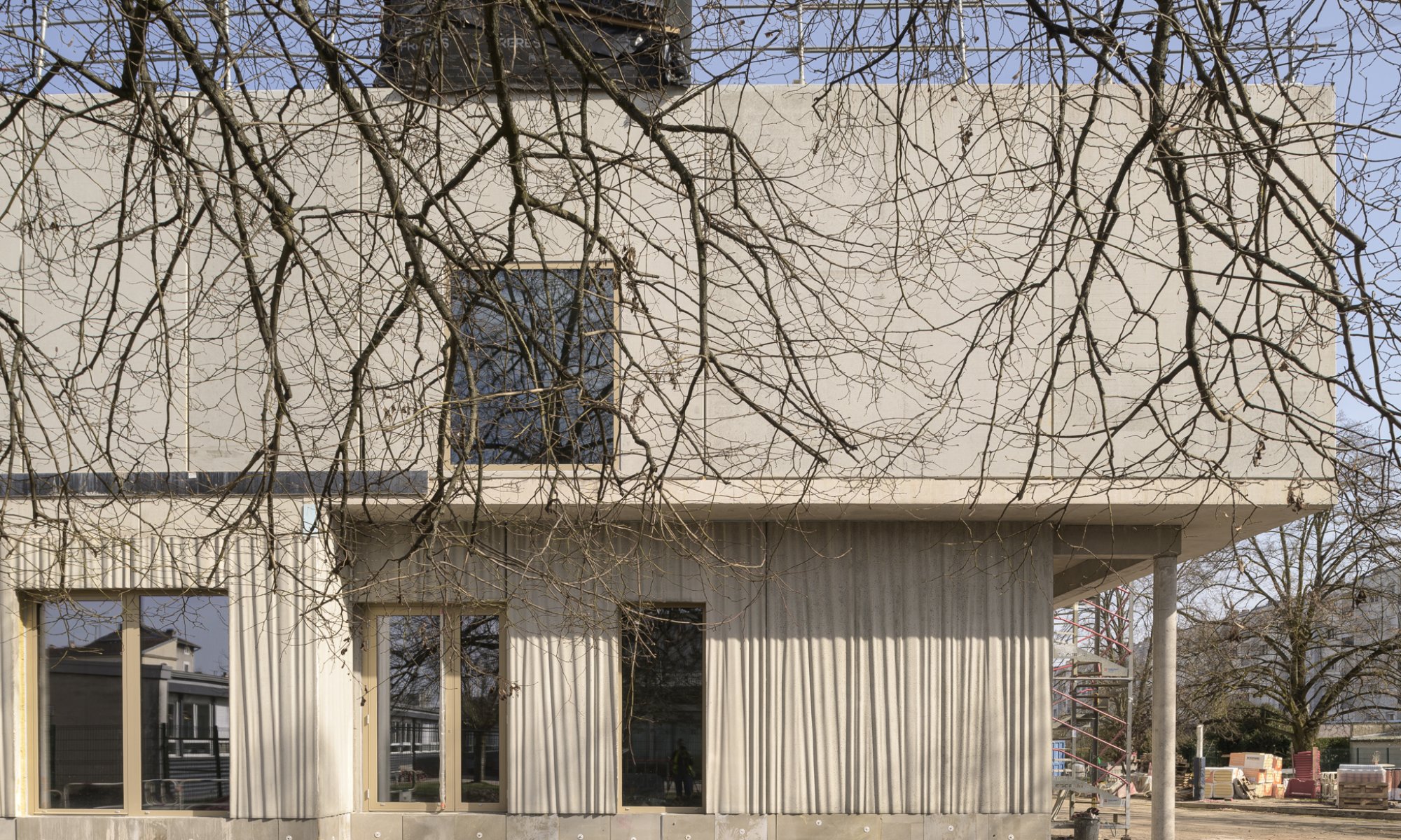 Ecole Victor Hugo - photo 31