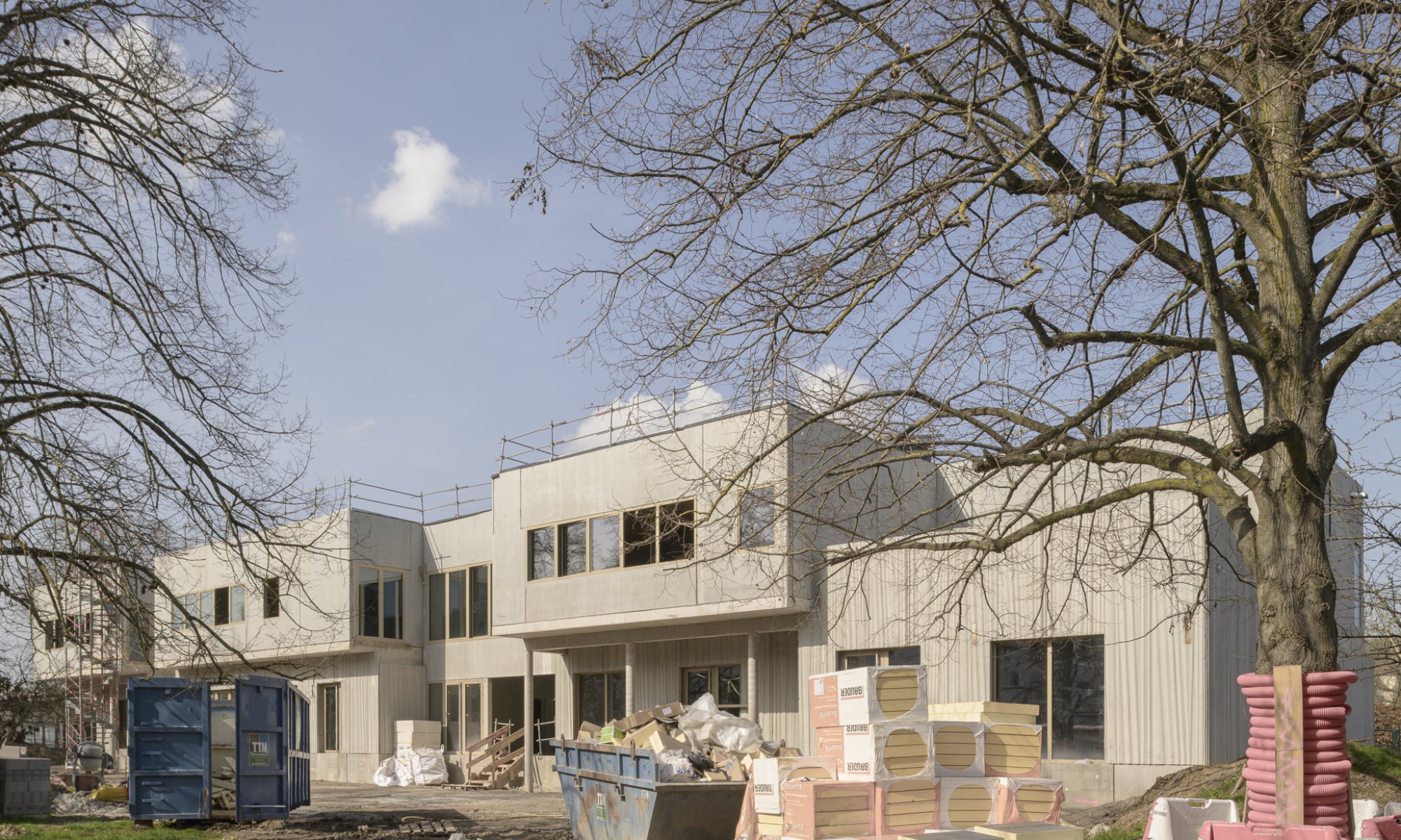 Ecole Victor Hugo - photo 33