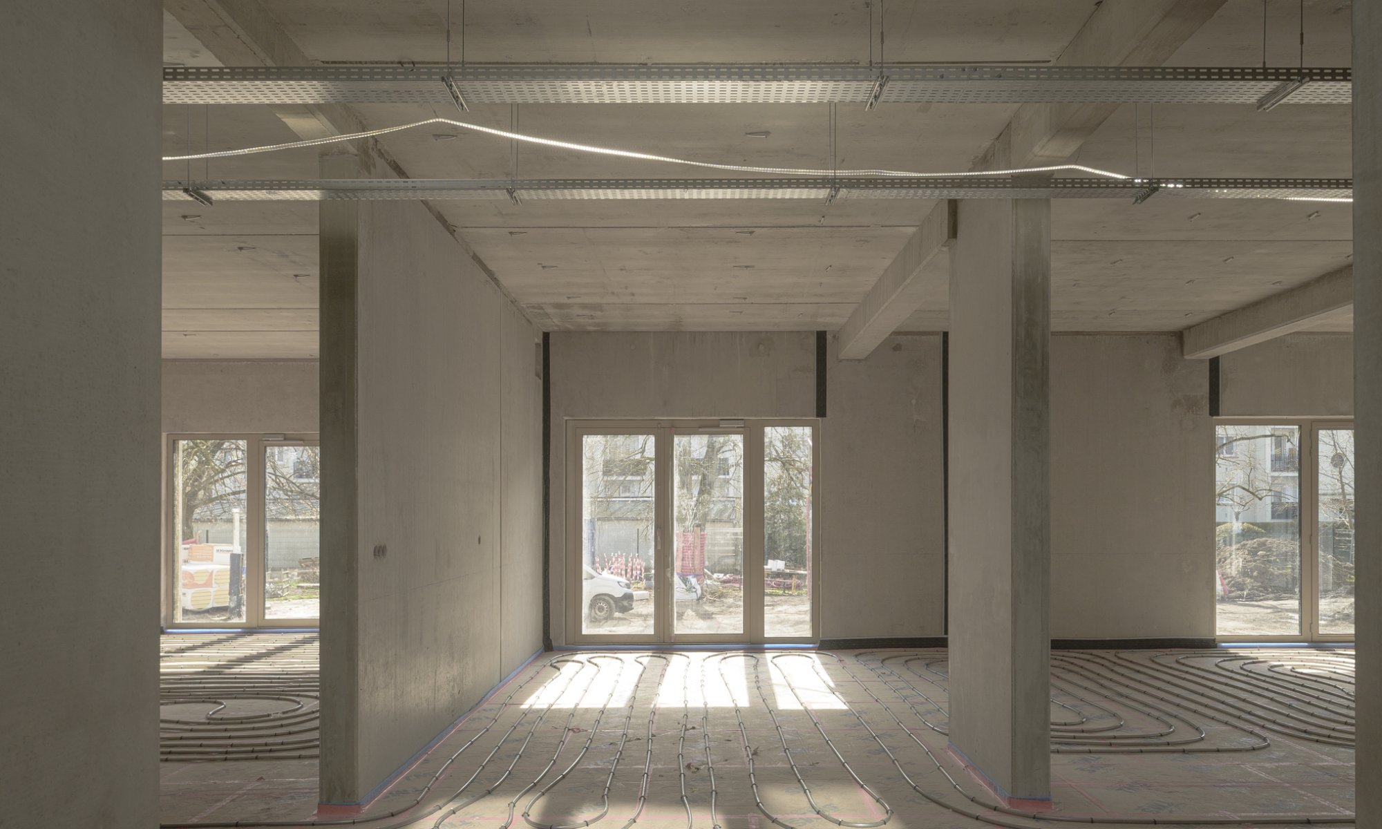 Ecole Victor Hugo - photo 36