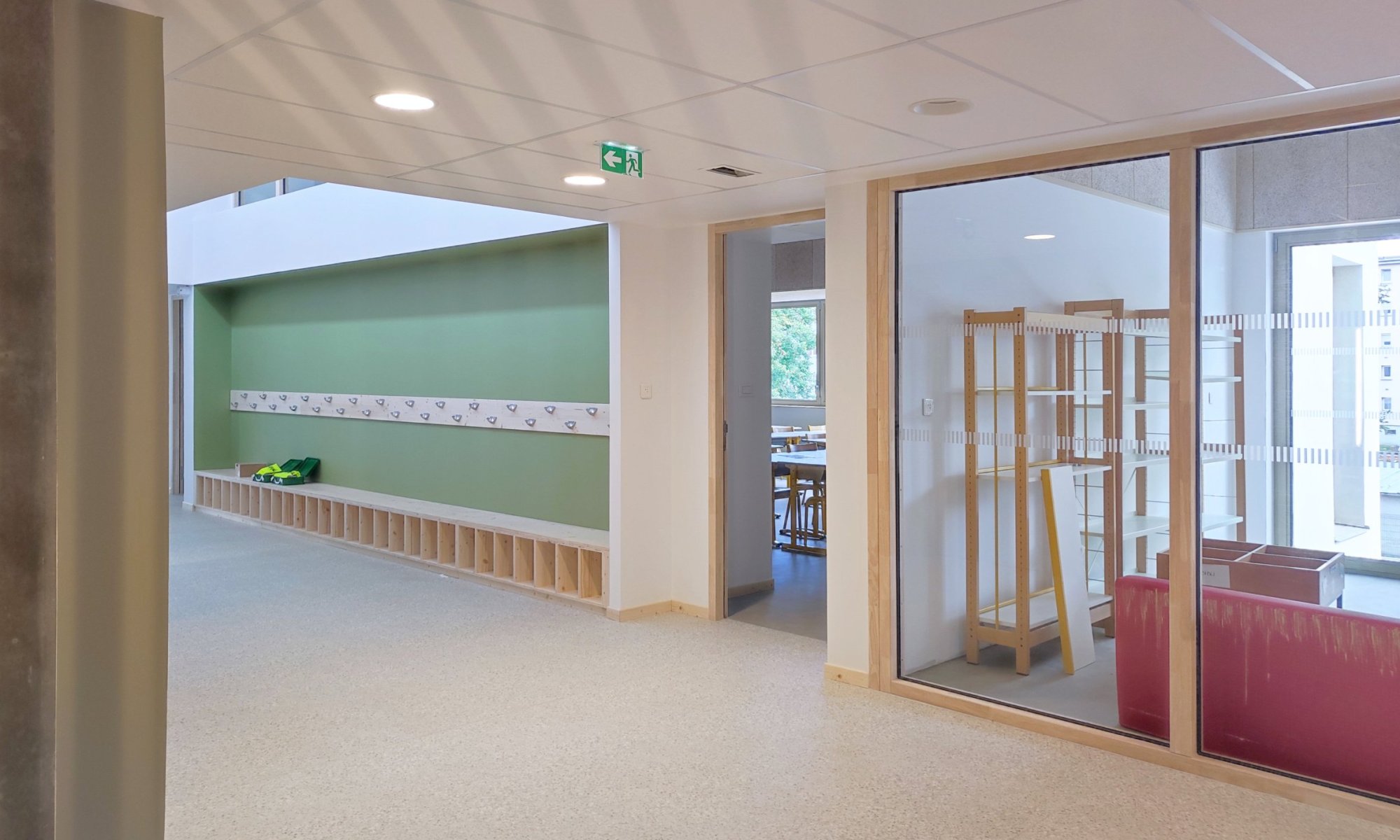 Ecole Victor Hugo - photo 30