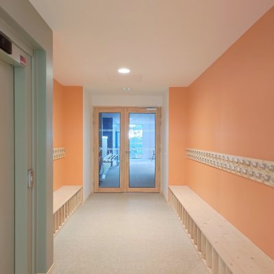 Ecole Victor Hugo - photo 24