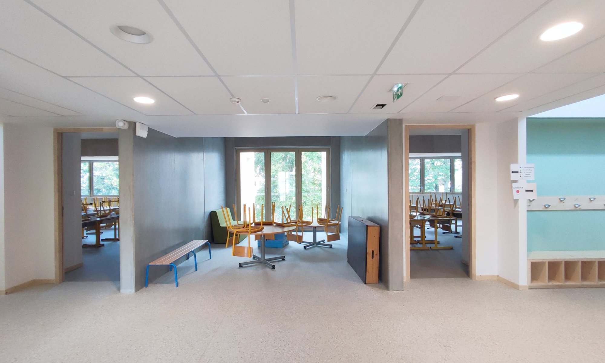 Ecole Victor Hugo - photo 43