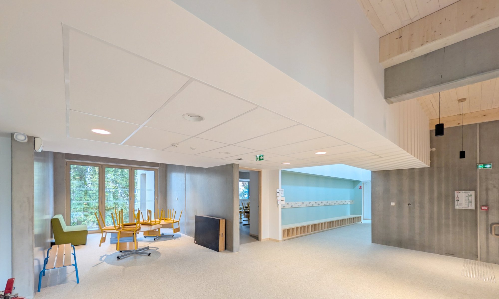 Ecole Victor Hugo - photo 45