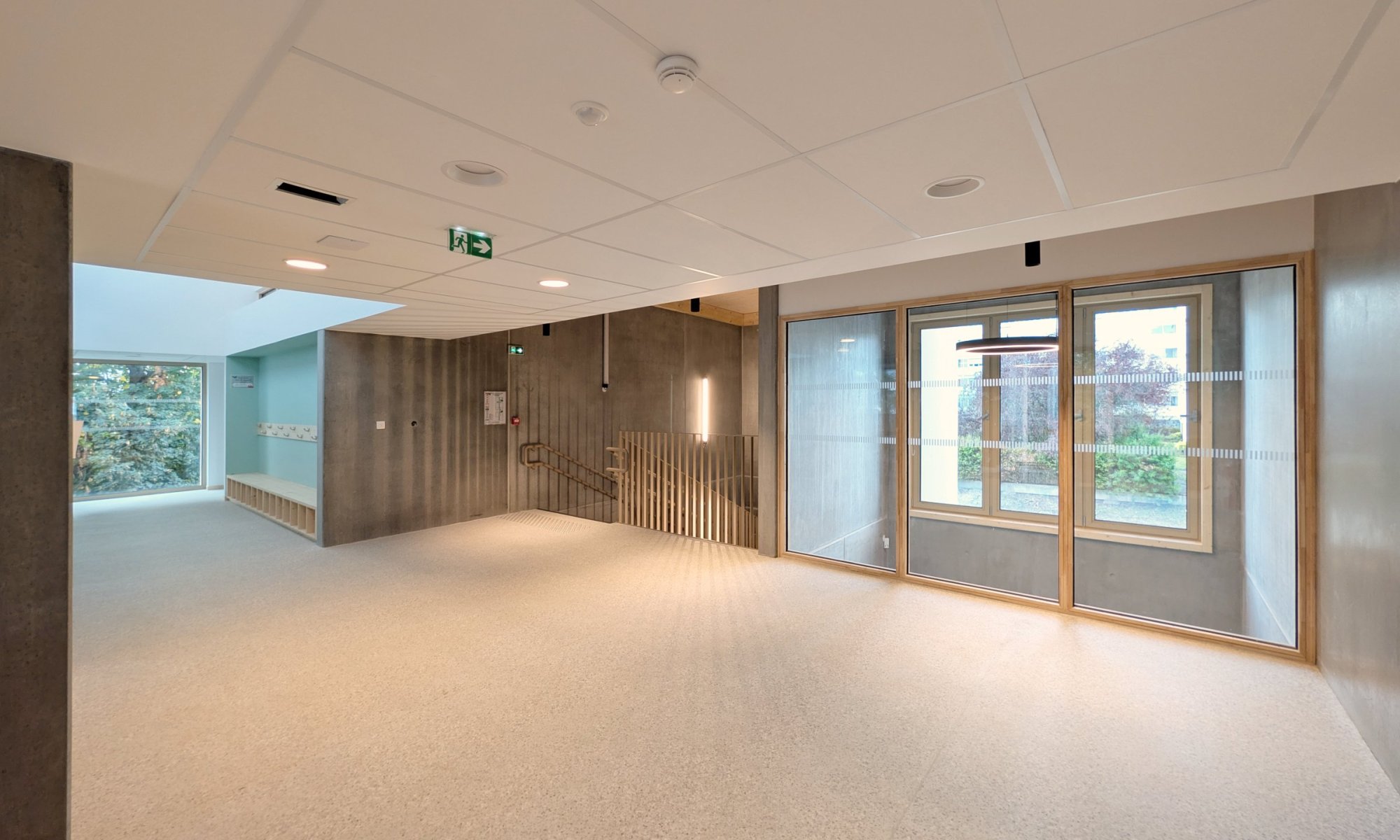 Ecole Victor Hugo - photo 29