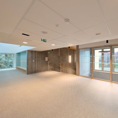 Ecole Victor Hugo - photo 21