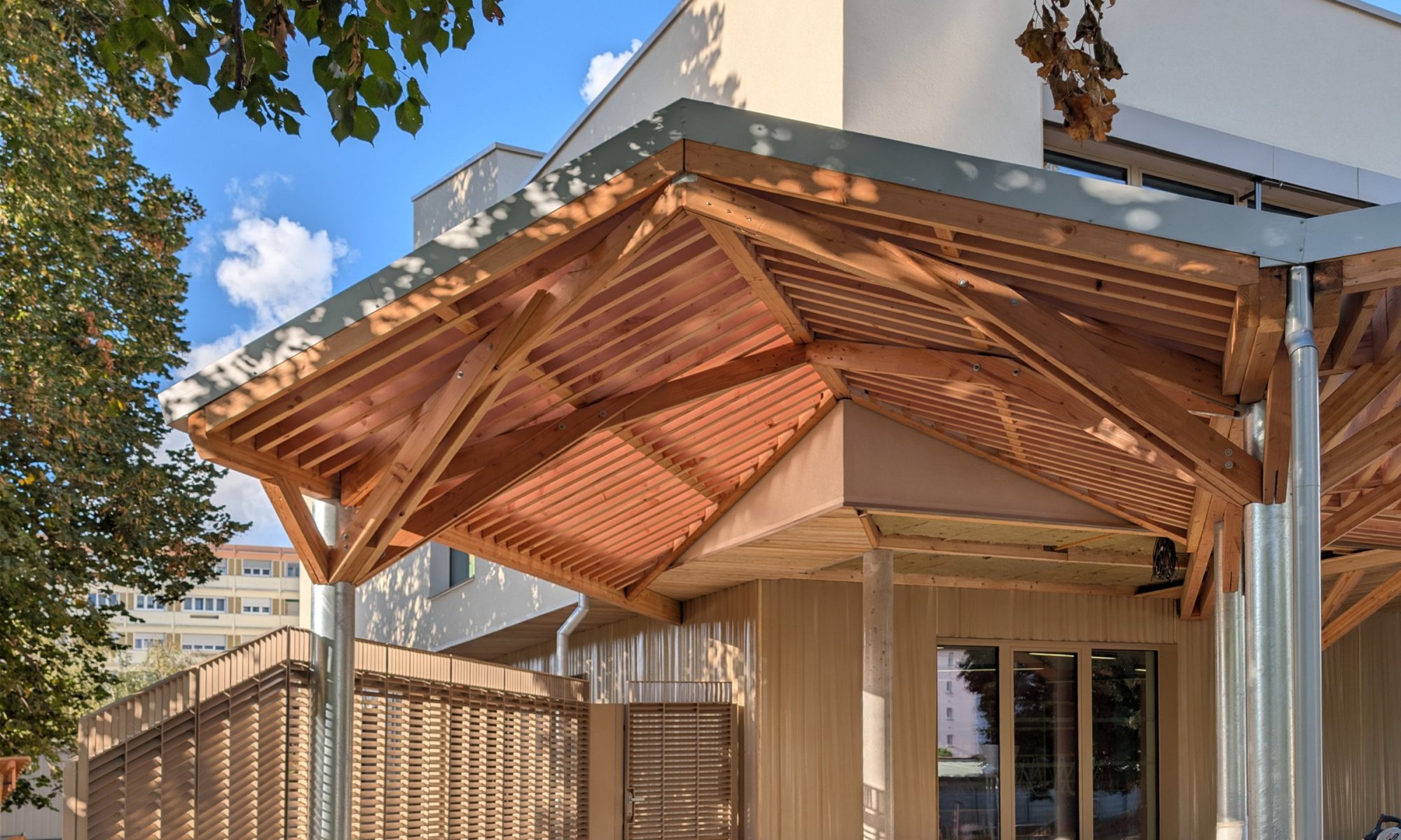 Ecole Victor Hugo - photo 0
