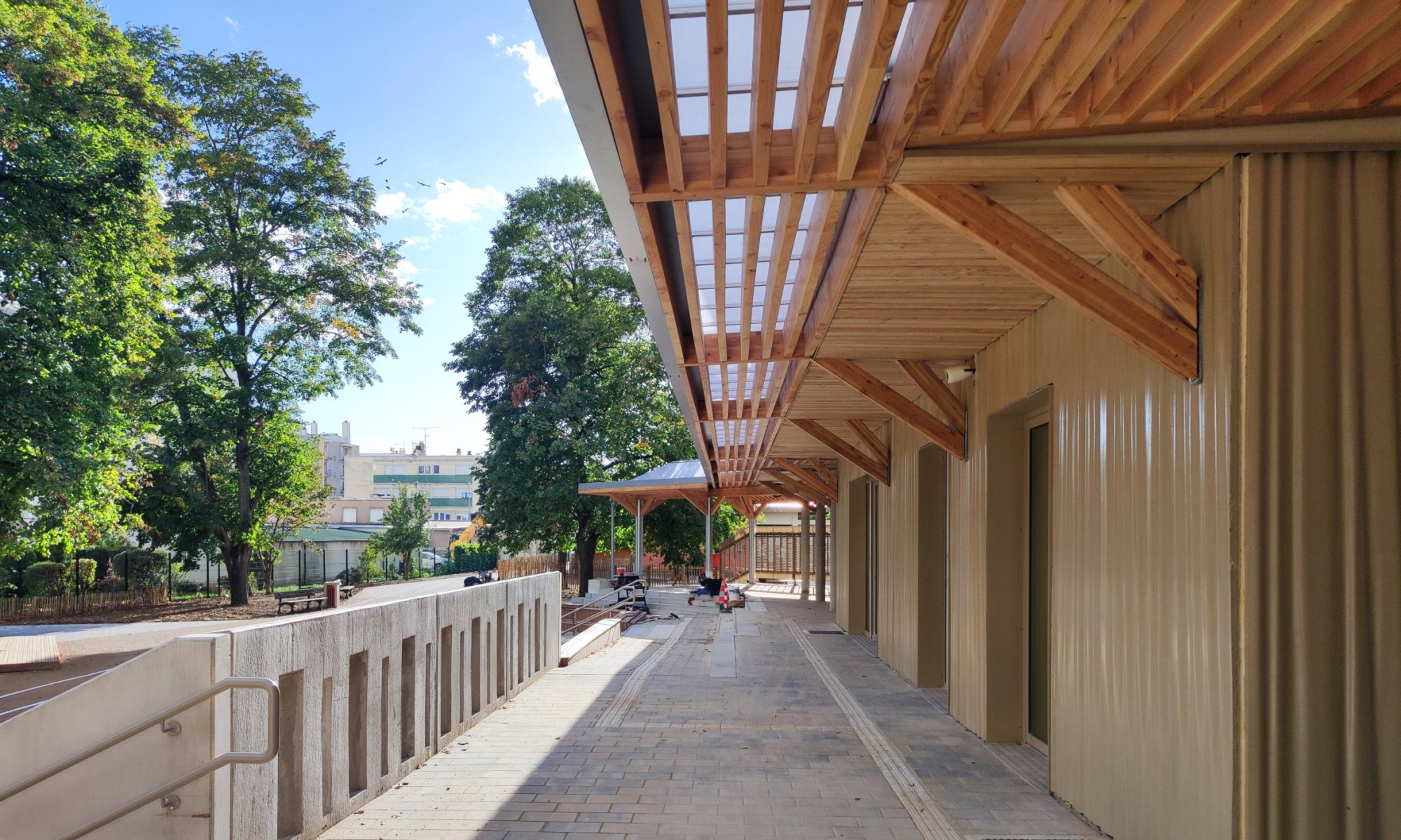 Ecole Victor Hugo - photo 1