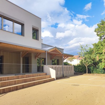 Ecole Victor Hugo - photo 3