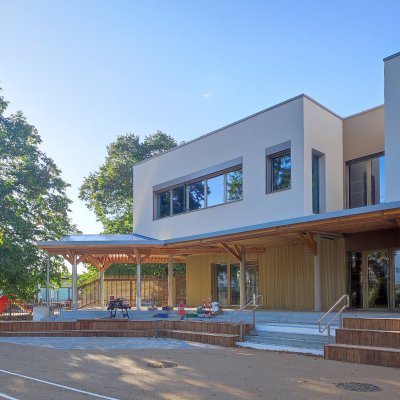 Ecole Victor Hugo - photo 7