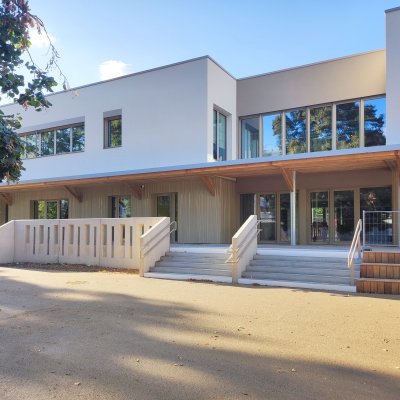 Ecole Victor Hugo - photo 8